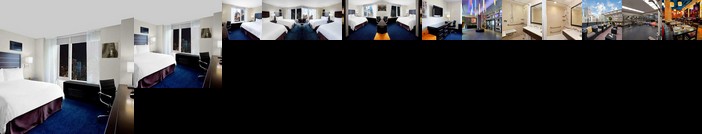 Hilton New York Fashion District