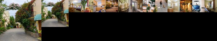 Marina Motel San Francisco