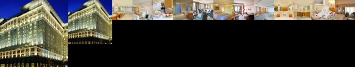 The Ritz-Carlton Dubai International Financial Centre