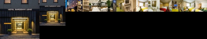 Hotel Sardonyx Ueno