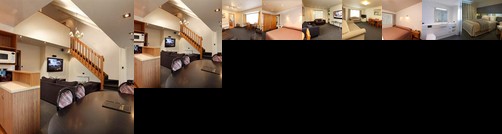 Airport Gateway Motor Lodge