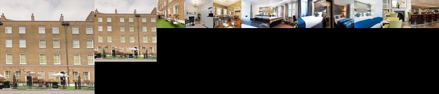 London City Suites By Montcalm