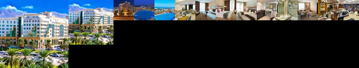 City Seasons Hotel Muscat City Seasons Hotel Muscat