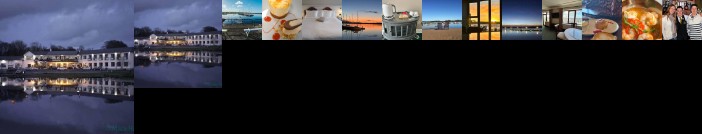 Lakeside Manor Hotel