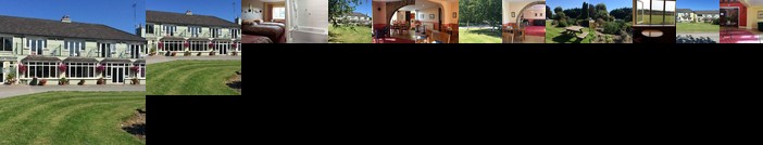 Glenmore House Bed and Breakfast Swords