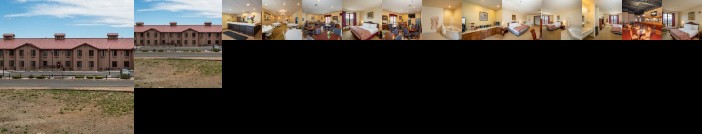 Silverland Inn & Suites