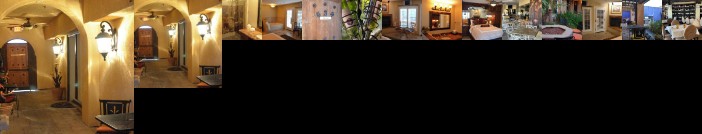 Milo's Inn at Boulder