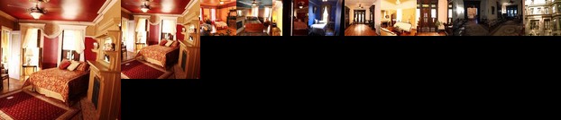 Sankofa Aban Bed and Breakfast New York City