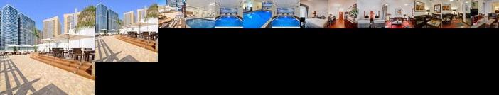 Ramada Hotel & Suites Sharjah