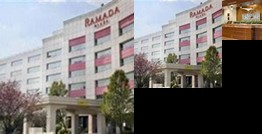 Ramada Plaza Hotel JFK International Airport