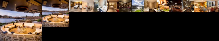 Hilton Queenstown Resort & Spa
