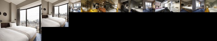 Hundred Stay Tokyo Shinjuku