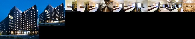 APA Hotel Tokyo Shiomi Ekimae