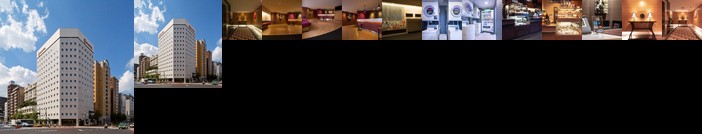 E Hotel Higashi Shinjuku