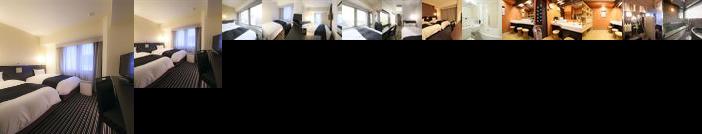 APA Hotel Asakusa Kuramae