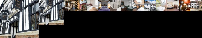 The White Hart Hotel