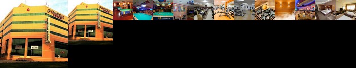 Fortune Plaza Hotel