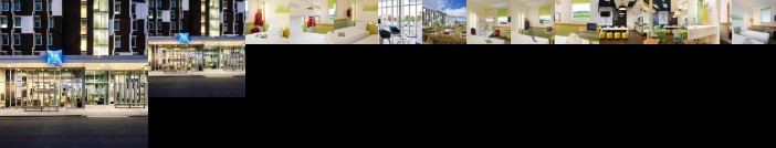 Ibis Budget Auckland Airport