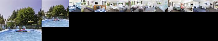 North South Holiday Park