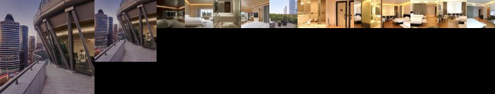 Hyatt Centric Levent Istanbul