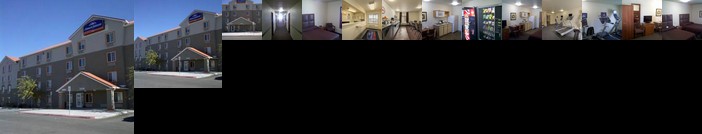 Howard Johnson Las Vegas