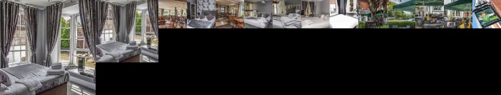 Rowlands Castle Hotels Special Offers On 27 The Robin Hood Inn