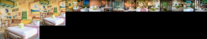 Phra-Nakorn Norn-Len Hotel