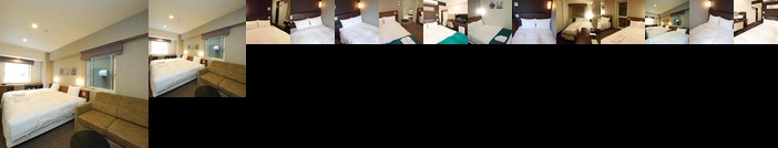 Sotetsu Fresa Inn Hamamatsucho Daimon