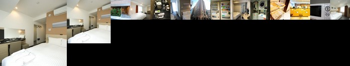 Sotetsu Fresa Inn Tokyo Kyobashi