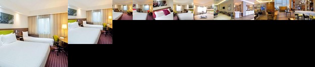 Hampton by Hilton London Croydon