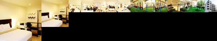 Wanghin 46 Apartment