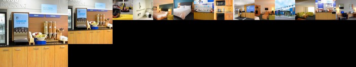 Holiday Inn Express Hotel & Suites STAMFORD