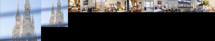 Washington Square Inn