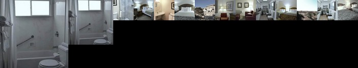 Rodeway Inn & Suites San Francisco