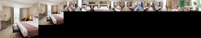 Holiday Inn London Stratford City