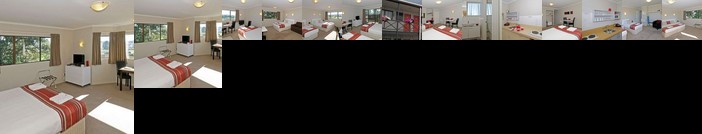 Airport Harbour View Motel