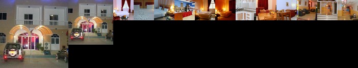 Atlas Hotel Apartments Atlas Hotel Apartments