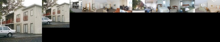 Walmsley Lodge Motel