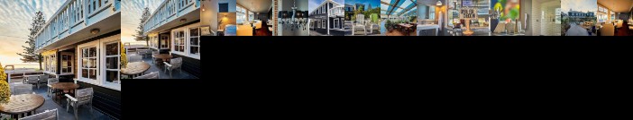 Kaikoura Boutique Hotel