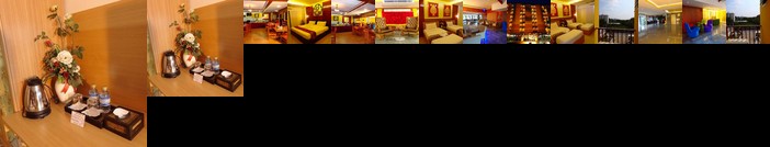 Pohseen Grand Palace Hotel