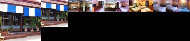 Sri Ayutthaya Thanee Hotel