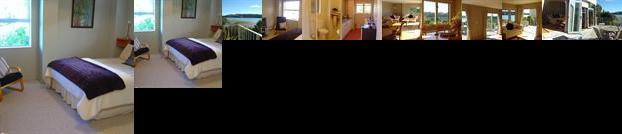 Journey's End Raglan