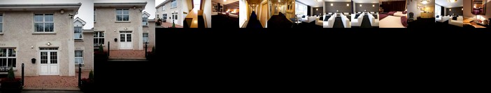 Dublin Airport Manor