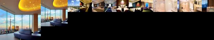 The Gate Hotel Kaminarimon By Hulic