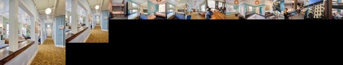 HI - San Francisco Downtown