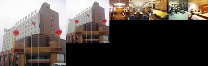 Bozhou Hotels 125 Cheap Bozhou Hotel Deals China - 