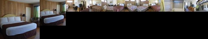 El Mirador Motel Las Vegas