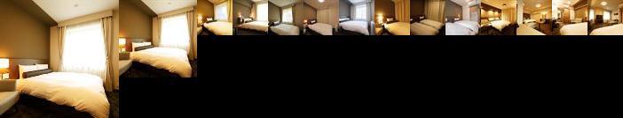 Dormy inn Premium Shibuya Jingumae