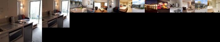 Tower Junction Motor Lodge