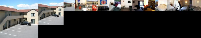 Cherry Tree Lodge Motel